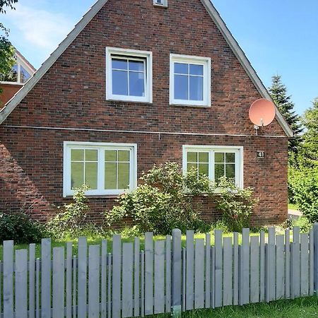 Steuerbord Lägenhet Schillig Exteriör bild