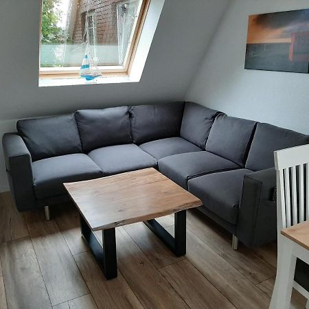 Steuerbord Lägenhet Schillig Exteriör bild