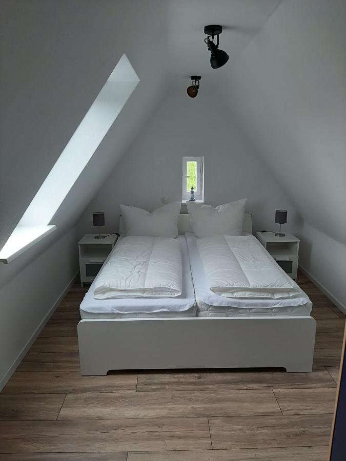 Steuerbord Lägenhet Schillig Exteriör bild