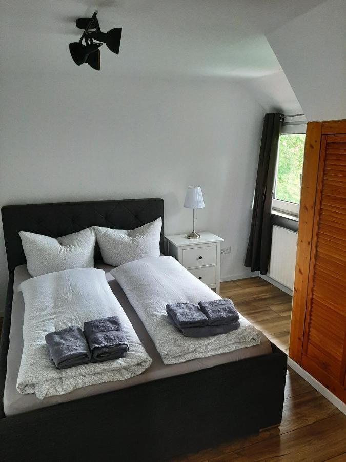Steuerbord Lägenhet Schillig Exteriör bild